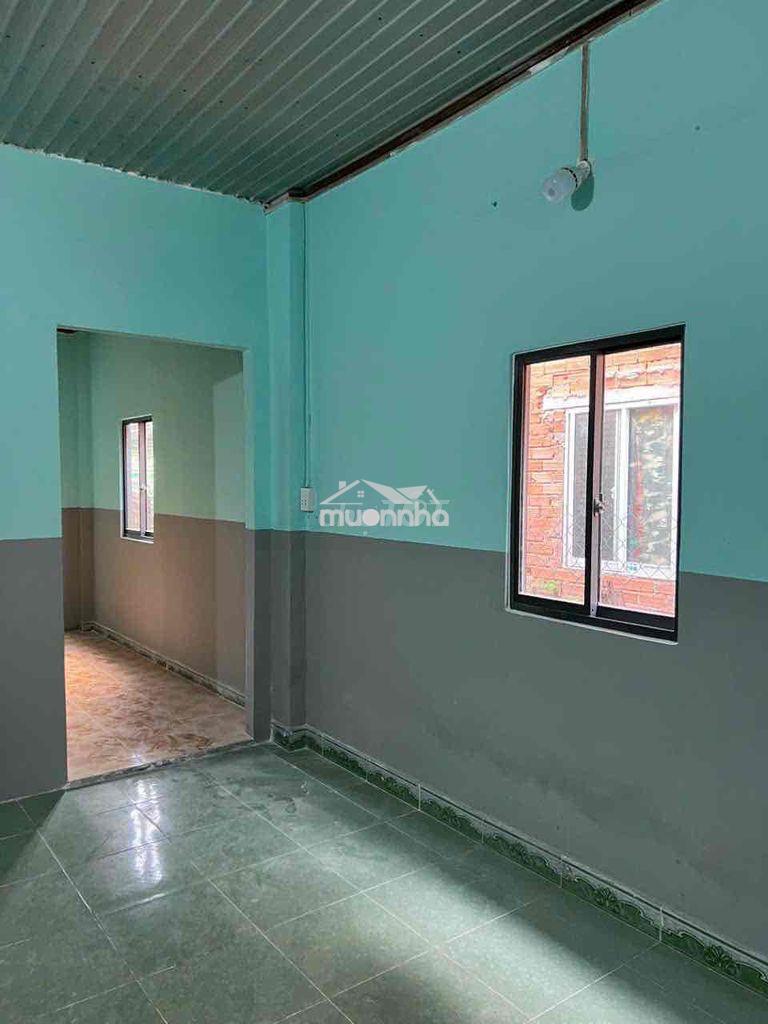 Nhà cấp 4 1/ lê minh nhựt 80,5m2 thổ cư shr giá 780tr - 3