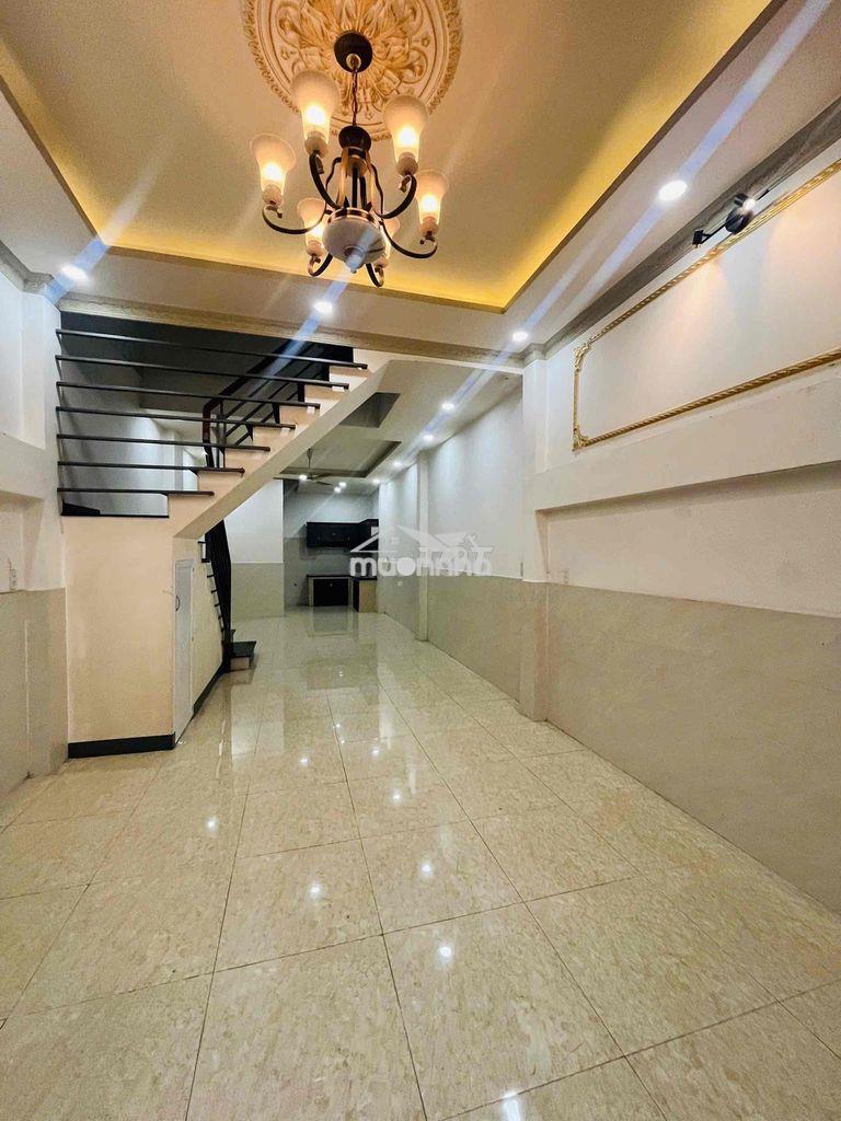 💰💰 Trệt lầu: 2pn 2wc (4❌16m) - hẻm 1416 lê đức thọ, p13, gv - 3