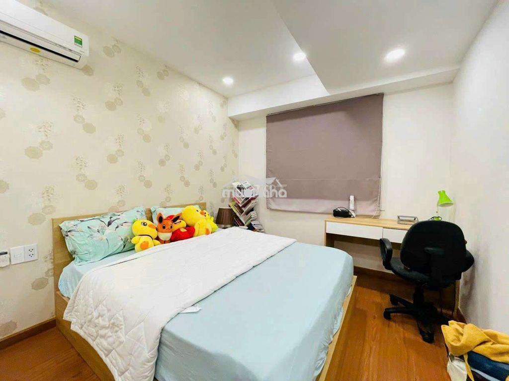 🌹Căn hộ cosmo city - nguyễn thị thập quận 7 110m2 3pn + 2wc full nt - 3