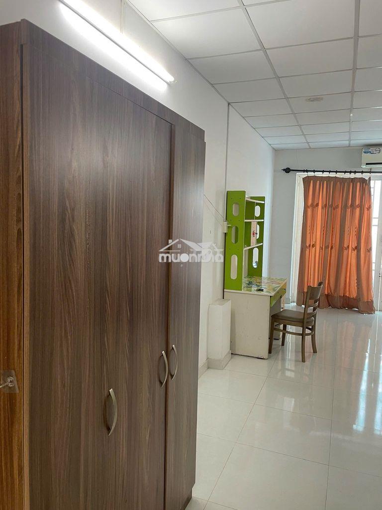 Cho thuê trọ khu kiều đàm, tân hưng q7. full nt, dt 40m2 gía 5tr/tháng - 4