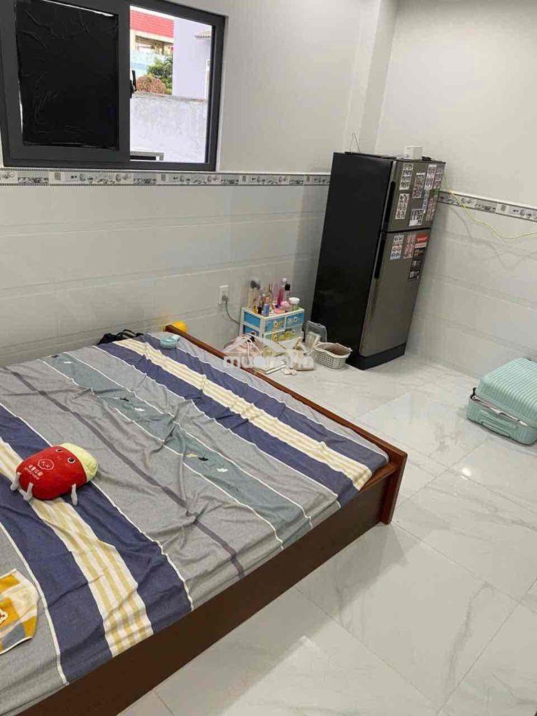 Phòng cửa sổ có thang máy tân sơn gò vấp - 2