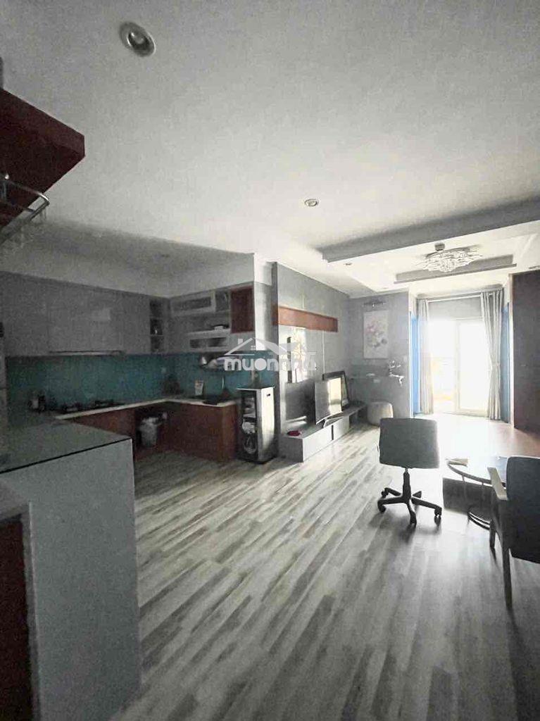 Chung cư phúc yên 2 full nội thất - diện tích 90m tầng cao thoáng