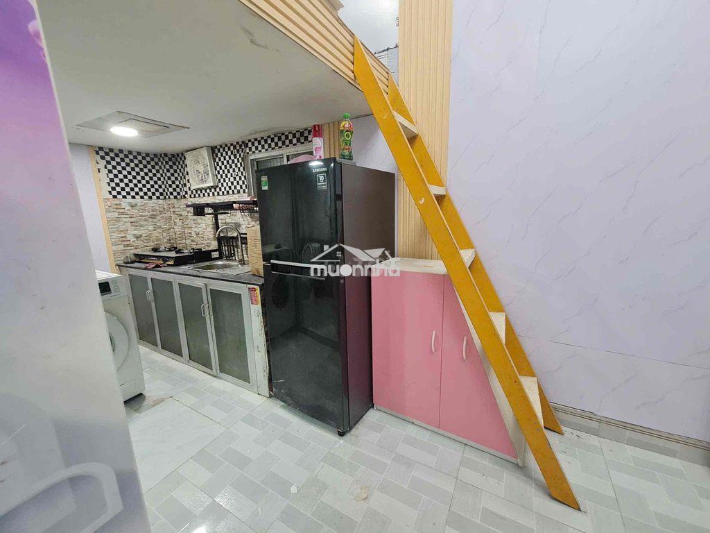Cho thuê phòng trọ nữ vip - 2