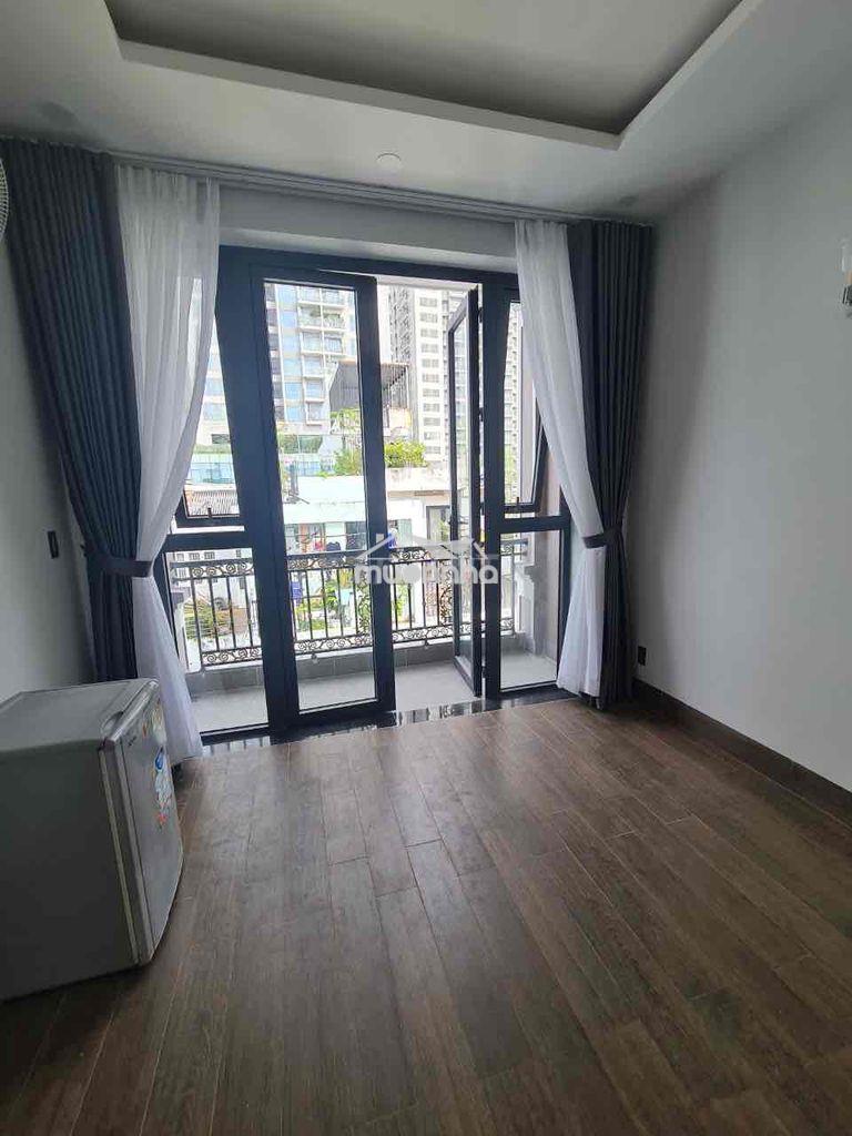 Phòng cho thuê tại trung tâm quận 10 - 3