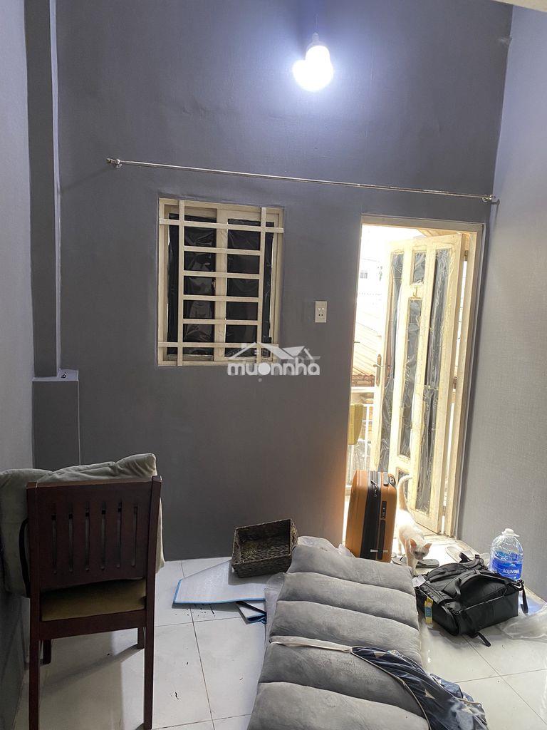 Phòng dành cho 1ng ở 2.500k q1