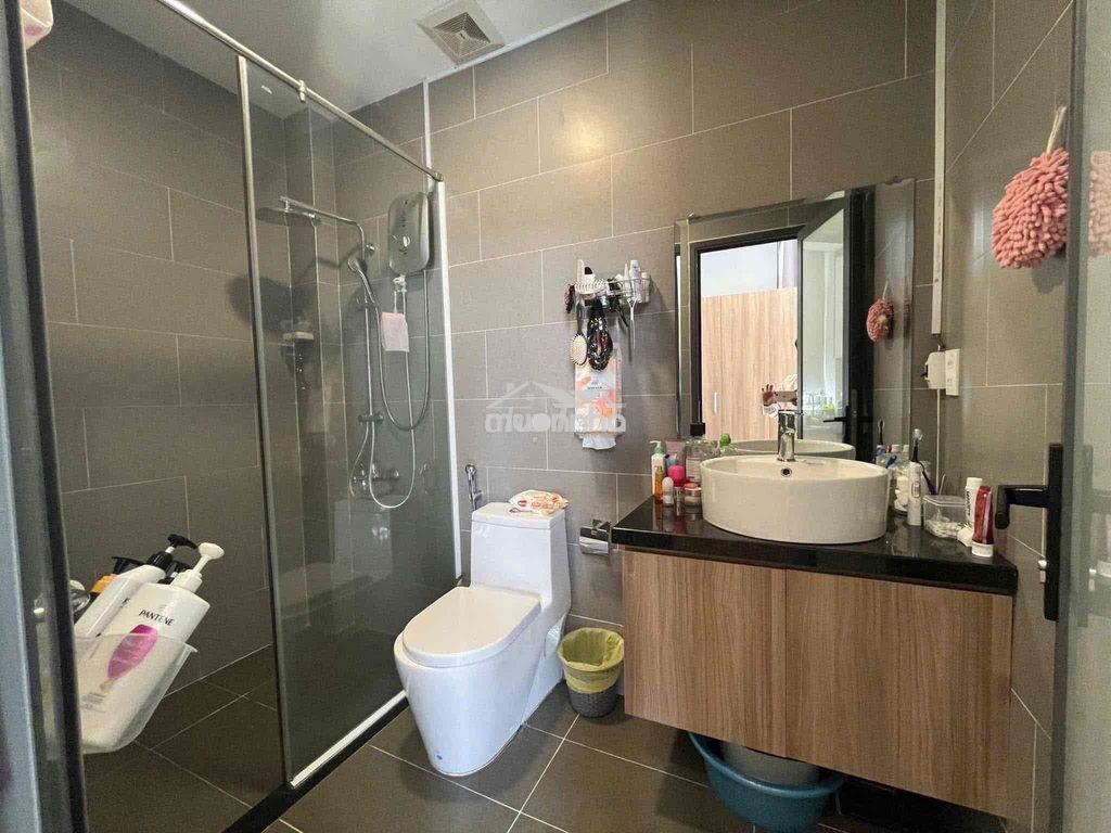 Studio ban công sân vườn_ngay vạn hạnh mall_35m2_full nt an ninh - 4