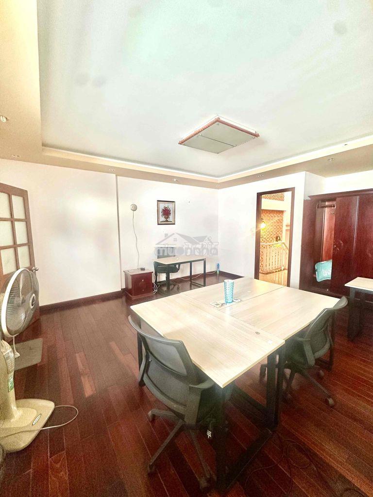 Cho thuê nhà xinh hẻm 346 bình lợi - 4