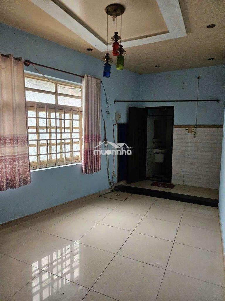 Nhà 10x7m hẻm xe hơi tải thông 1/ lê văn thọ p9 gò vấp. - 3