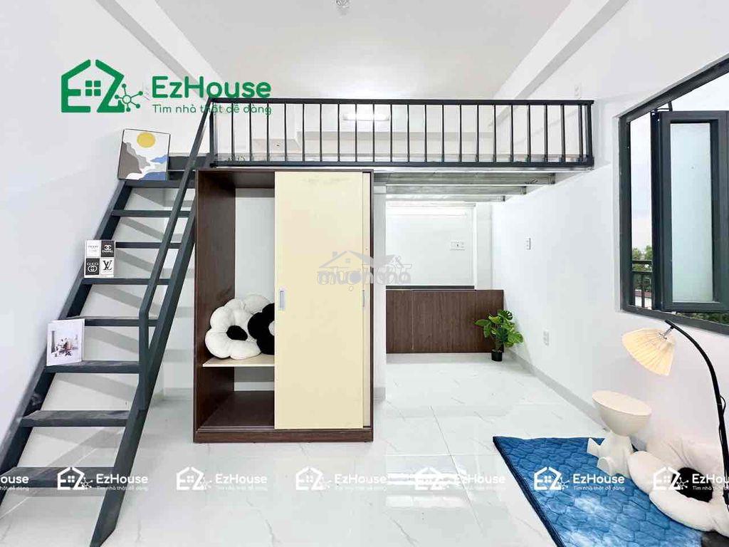 Hỗ trợ giữ phòng đến hết t8 giảm 1tr tiền cọc nhà mới xây - 3