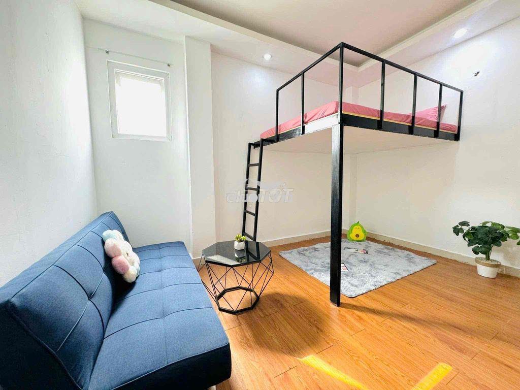 Duplex ngay sân bay tân sơn nhất - 3