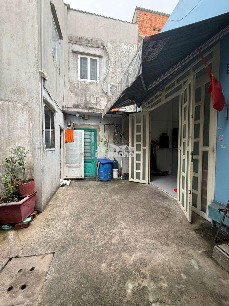 Nhà cần bán gấp  - 4