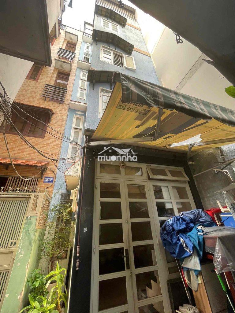 Phòng khép kín cao cấp -có bếp riêng -  trong công viên thoáng mát - 2