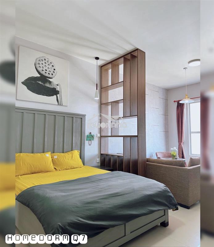 Chuyên ngắn hạn/dài hạn sunrise cityview hd từ 1-12 tháng quận 7