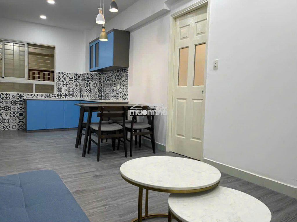 Chính chủ bán căn hộ 39m² tại chung cư an lộc 1 - quận 2 - 2