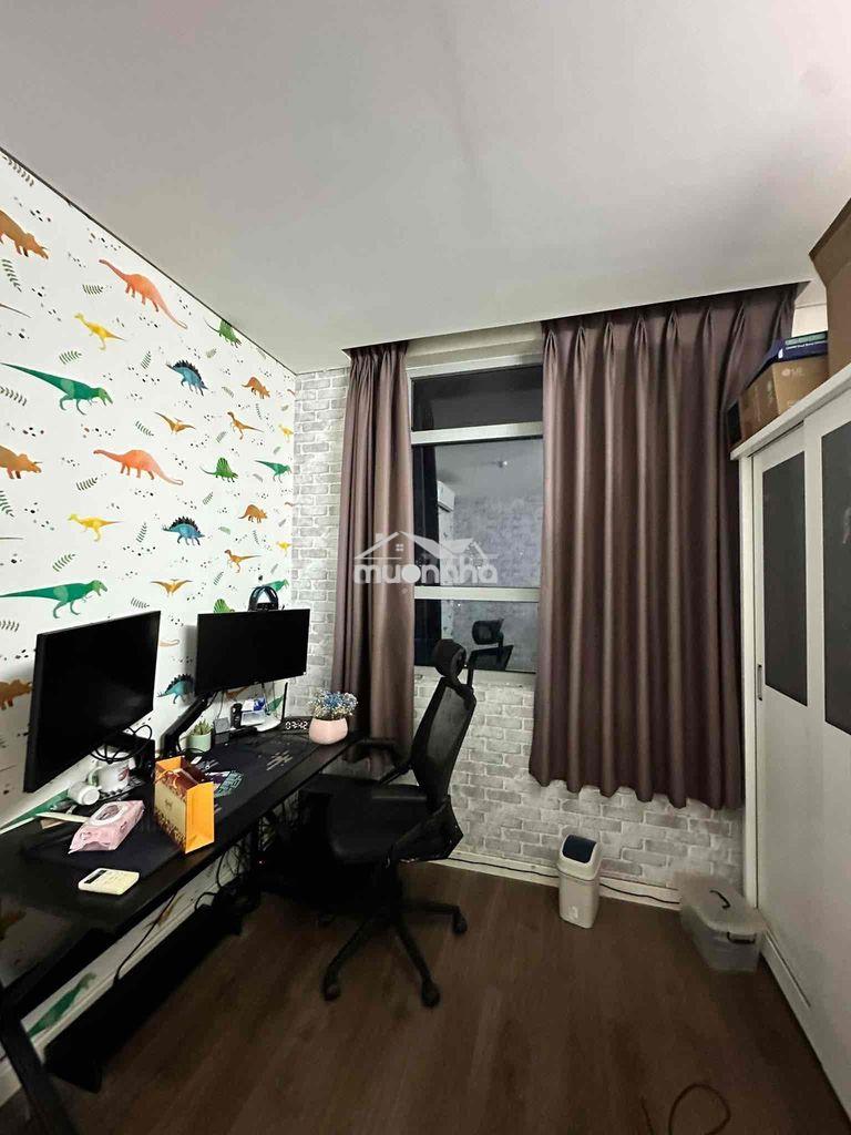 Cho thuê 1 phòng ngủ trong căn hộ - 4