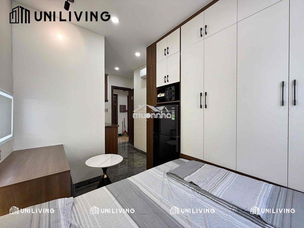 Studio siêu sang thiết kế luxury nằm ngay ngã tư hàng xanh - 3