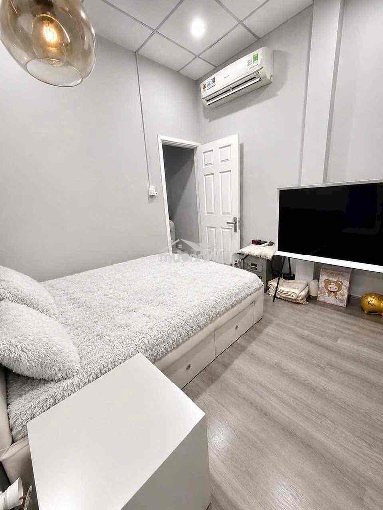 💎 Nhaf đẹp full nt – 3x11 – trệt 1 lầu – 2pn – tân phú - 3