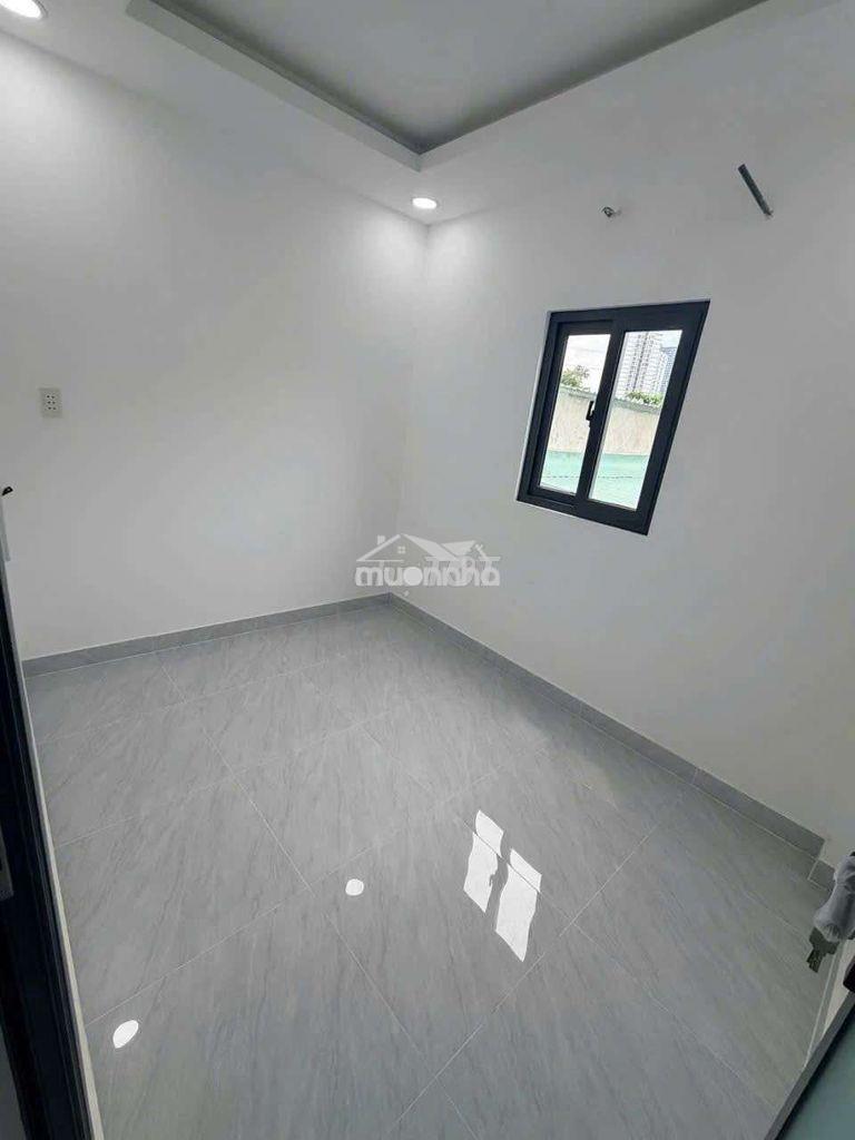 Nhà mới xây, 2pn,1wc, 20m2, hẻm đông dân , nguyễn văn quỳ, quận 7 - 3