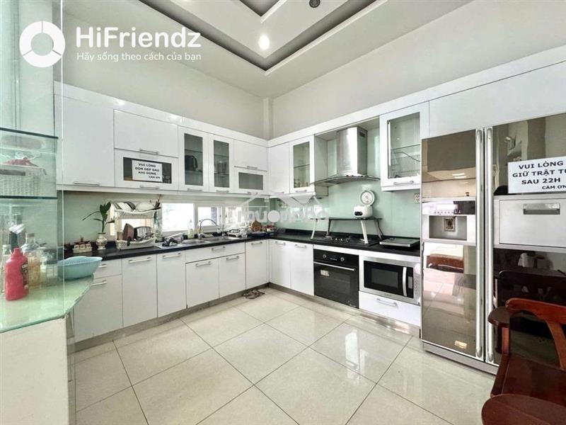 💥 Trống sẵn cho thuê ngay 2pn full nội thất ở gần terra royal q3