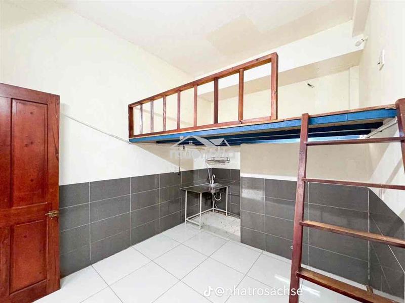 Cho thuê trọ gần cnc
