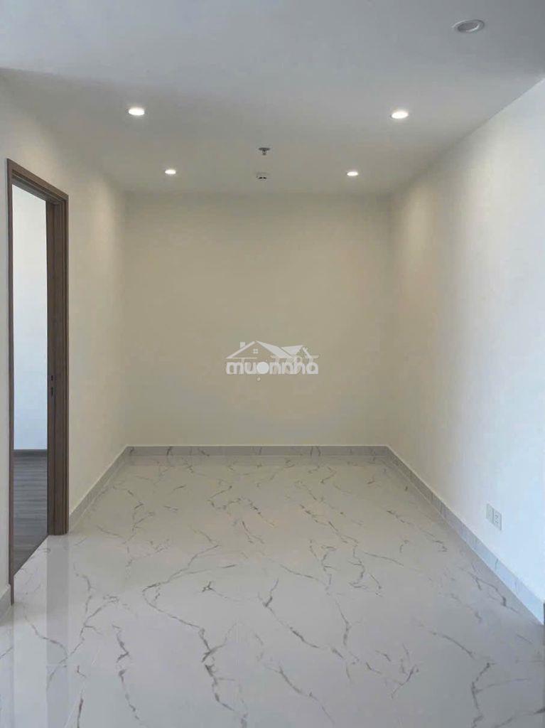 Bán lỗ 1,2 tỷ căn 1pn+ 52m2 view quãng trường, công viên, có sổ hồng - 4