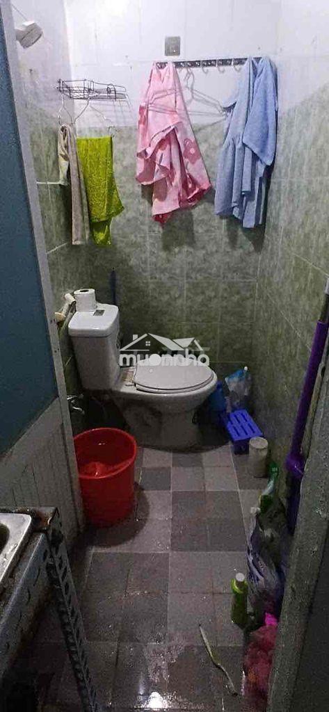 Cho thuê nhà 4 x 8. đường quang trung