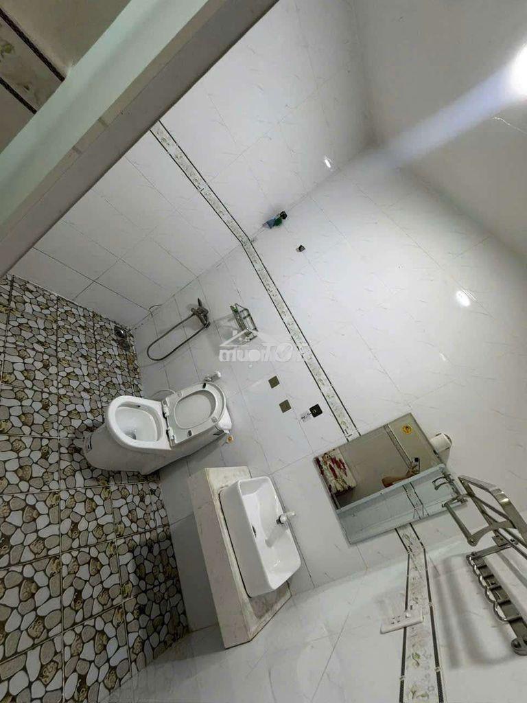 Phòng trọ full nội thất - 2
