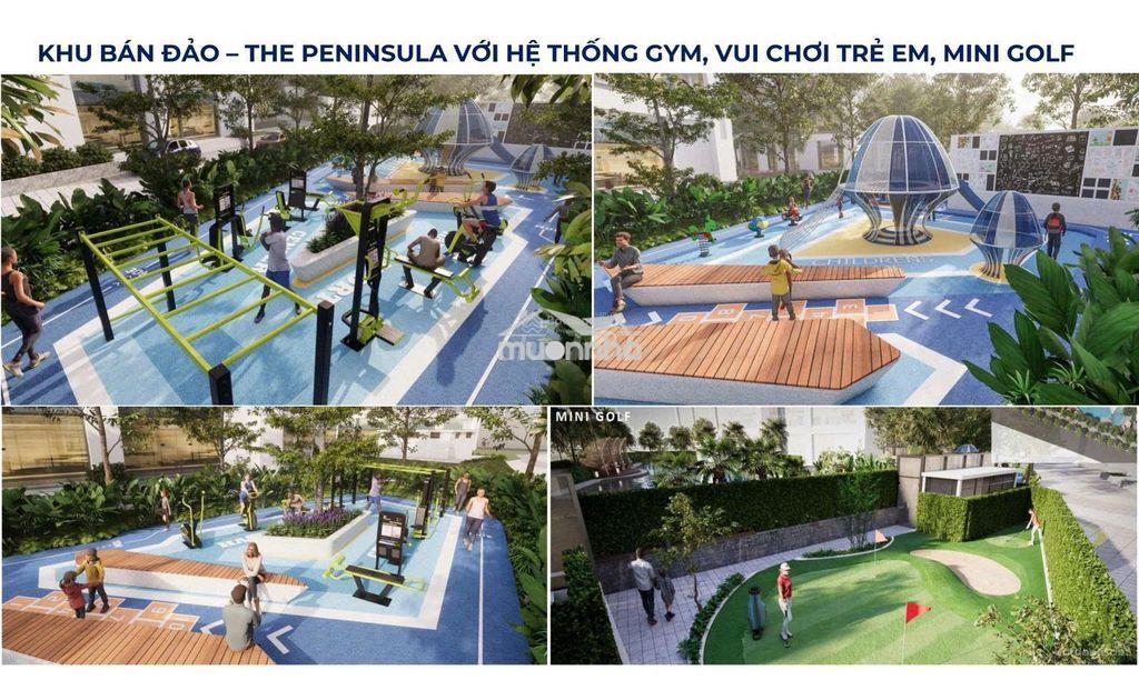 Chính chủ cần bán căn 1pn dự án capital square, hàng hiếm - 4