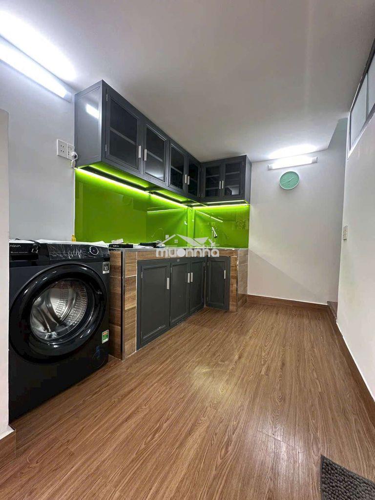 Nhà chính chủ nguồn gốc kê khai thuế rõ ràng - 4
