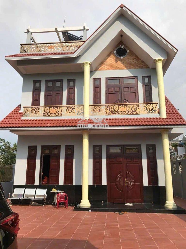 Biệt thự sân vườn hơn 500m2 3 tầng. ngang 30m khu biệt thự phú nhuận - 4