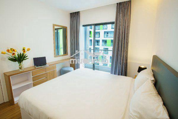 Căn hộ newton residence, 1pn 5.5tỷ, 2pn 6.75tỷ, 3pn 8.3tỷ - 3
