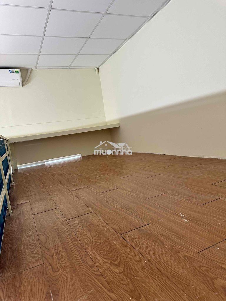 Cho thuê phòng mới mặt tiền đường cách huflit ba gia 700m - 4