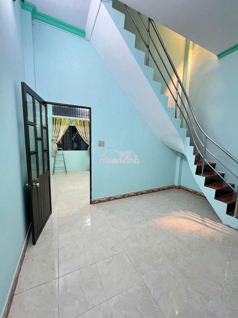 Bán nhà 1/tân thới nhất 6, q.12 giá 3,4 tỷ/42m² 1 trệt 1 lầu sổ hr - 3