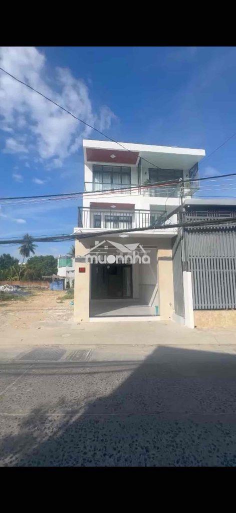 Bán nhà mới