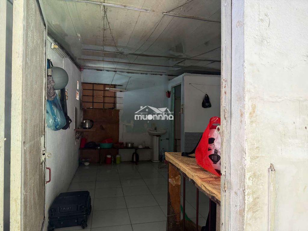 Trọ cho thuê phạm hùng 1.500.000 - 3