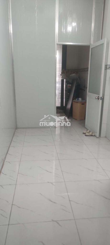 Phòng trọ máy lạnh , nội thất - 4