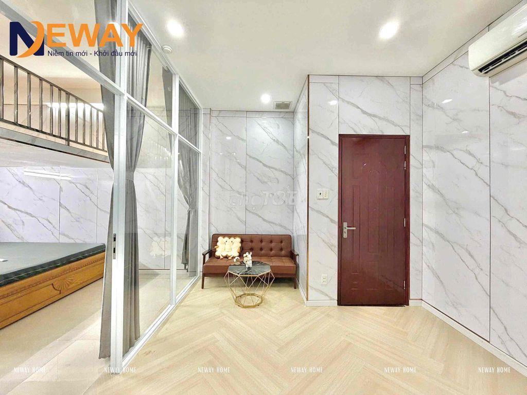 Khai trương căn hộ mới xây - full nội thất - ngay aeon tân phú - 4