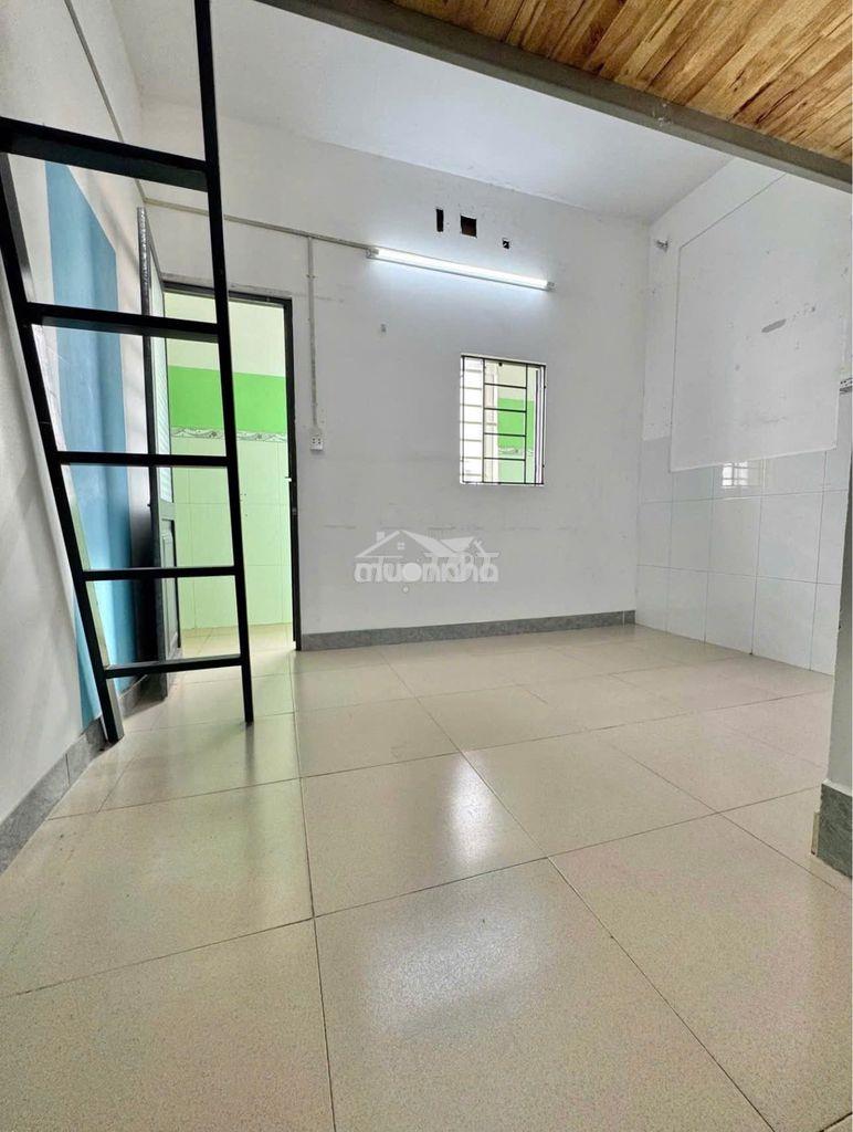 Phòng trọ ngay nguyễn xí bình thạnh - 3