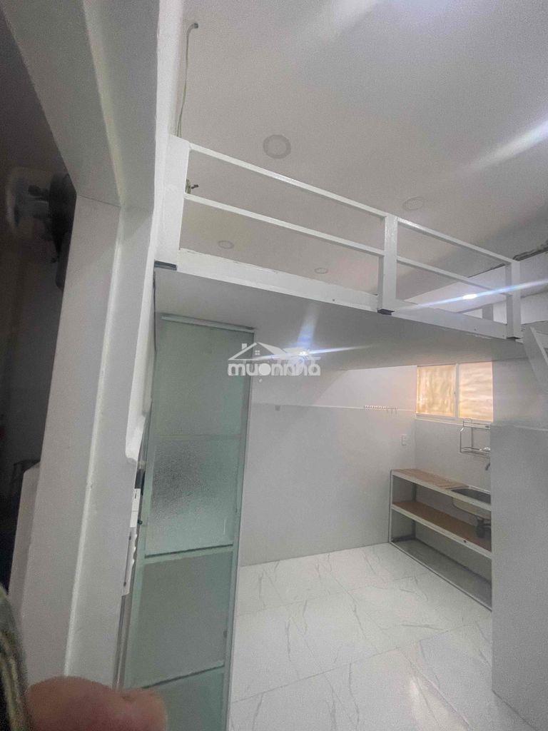 Chính chủ cho thuê nhà q6 bình tiên , bao tất cả chi phí - 3