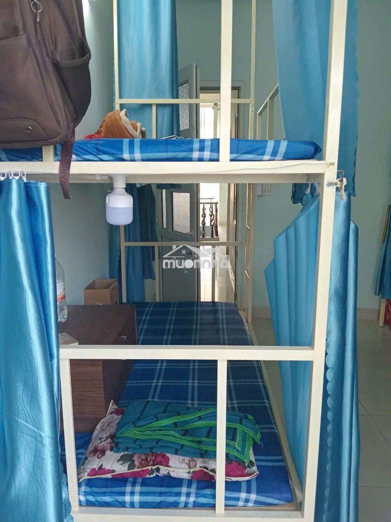 Cho thuê chổ ở, dành cho sinh viên và nhân viên văn phòng. - 4