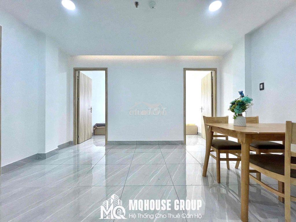 2 phòng ngủ full nt mới 100%, thang máy, mg riêng, bảo vệ 24/7 - 4