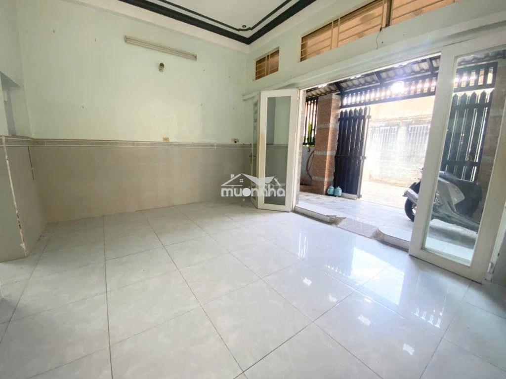 Nhà đúc 3 tầng, góc 2 mặt tiền hẻm xe hơi 5m nguyễn văn quá, 5x10m - 2