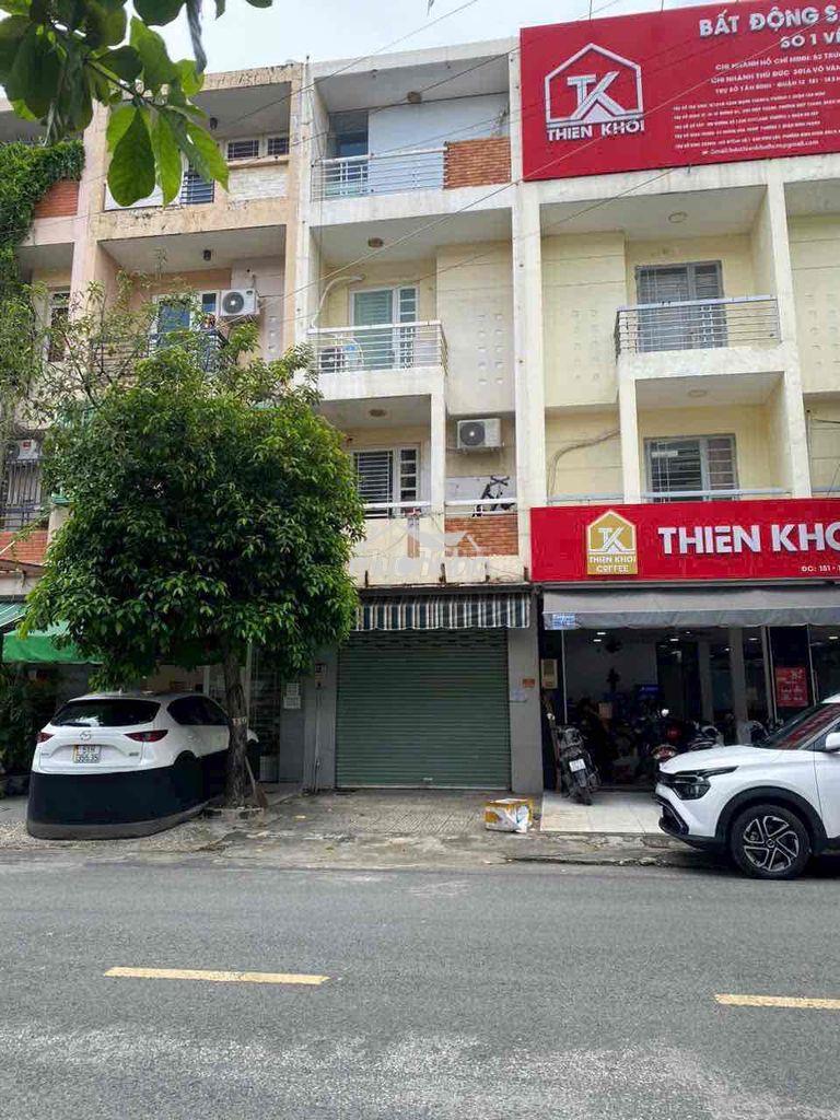 Giảm hết cỡ! mặt tiền nguyễn sỹ sách 4x16m, 4 tầng giá 13,2 tỷ tl - 3