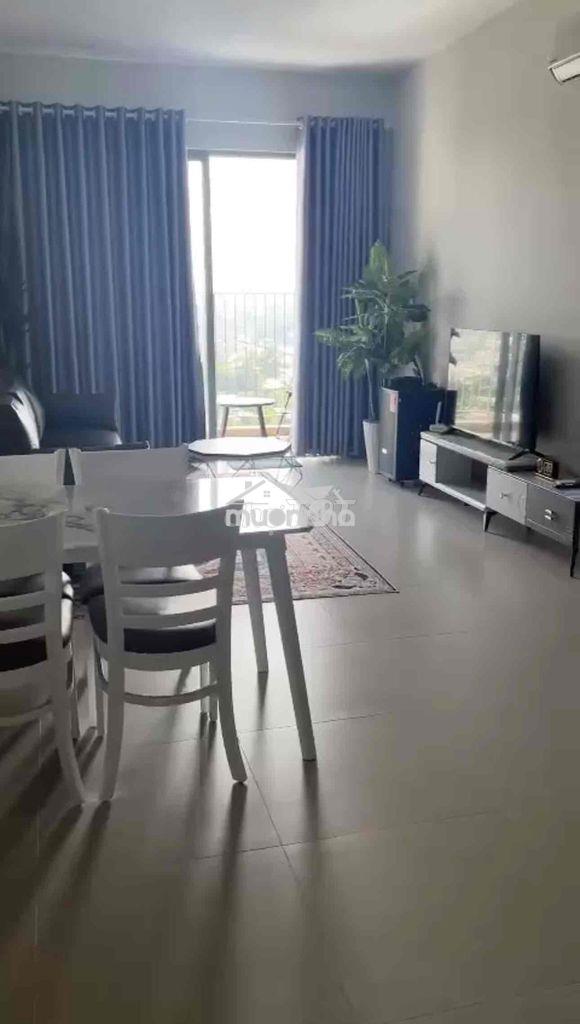 📢 Chính chủ cho thuê căn hộ 85m2 – full nội thất - 3