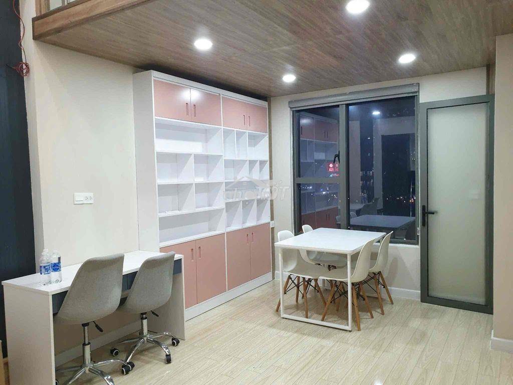 Giảm 100tr chỉ còn 3.2ty căn hộ duplex sunrise cityview - 3