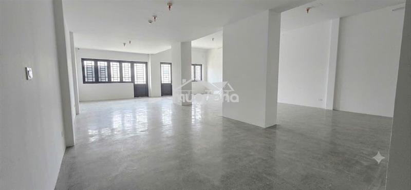 Cho thuê văn phòng lý tự trọng – 2 tầng, có thang máy, giá 50 triệu