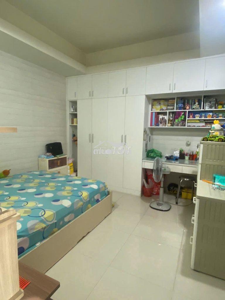 Cần bán gấp chung cư res 3, nguyễn lương bằng, q.7 , 3.8 tỷ - 2