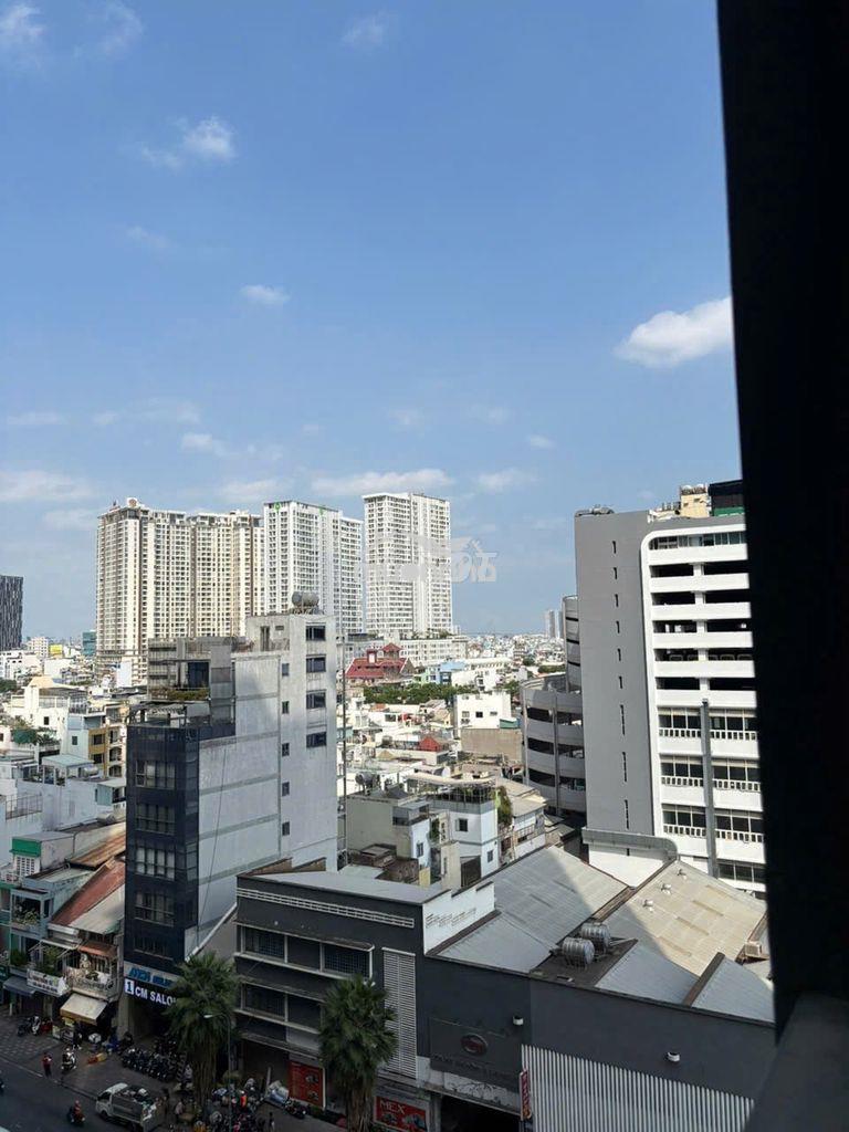 Bán căn hộ 2pn soho residence, trung tâm quận 1, gần chợ bến thành - 3