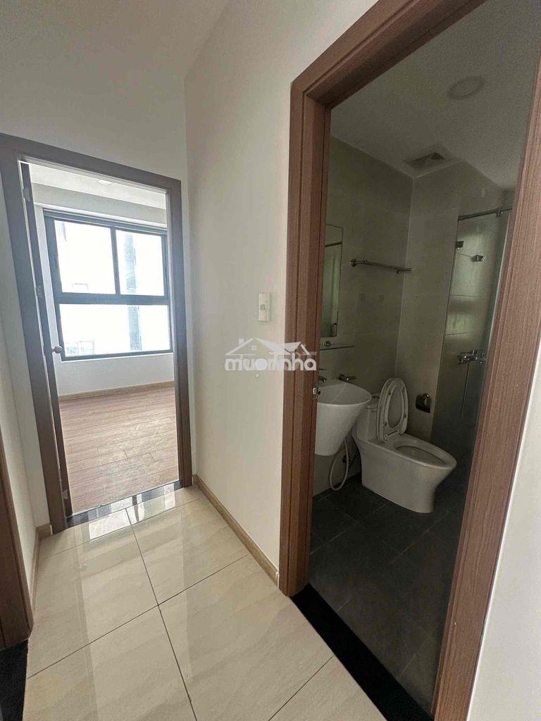 Cho thuê căn góc 2pn, 2wc ban công bcons garden - 2