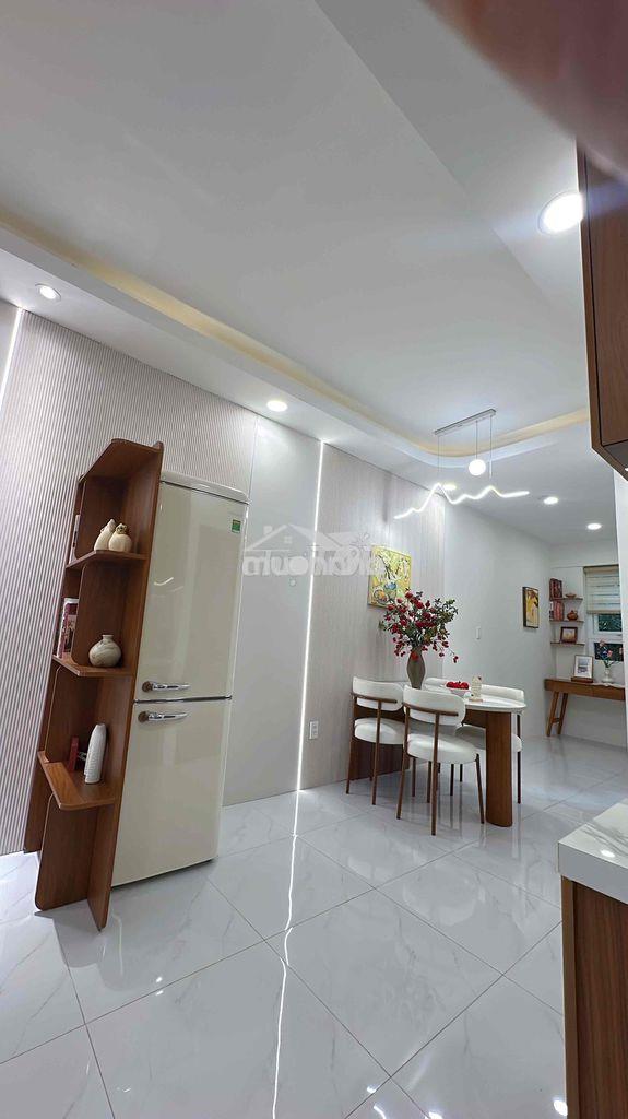 Hỗ trợ hồ sơ mua nhà xã hội chỉ cần trả trước 380tr - 4